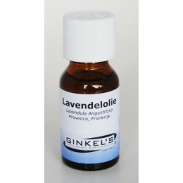 GinkelsLavendelProvence50ml