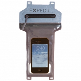 Exped-ZipSeal-Tasjevoorwaardevollespullenmaat4grijs