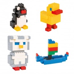 Pilsan588stuksMicroBouwblokjes03492