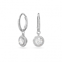 SwarovskiOorknopjesUnaAngelic5636270