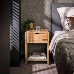 LifestyleFurnNachtkastjePortiaTeakhoutmet1lade-Teakhoutverweerd