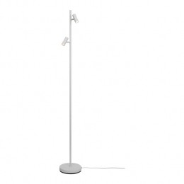 NordluxOmariVloerlamp-Wit