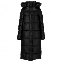ATHLECIA-WomensEllyMaxiPuffer-Langejasmaat36zwart