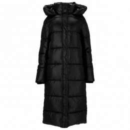 ATHLECIA-WomensEllyMaxiPuffer-Langejasmaat42zwart