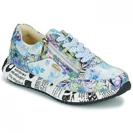 LageSneakersLauraVitaBURTON