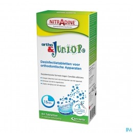 NitradineOrthoJuniorTabl64