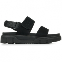 SandalenTimberlandGreyfieldsandalBackstrapSandal