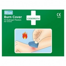 CederrothBurnCoverHydrogel