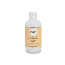 12xBBItaliaanseWasparfumWasparfumAmberMusk250ml