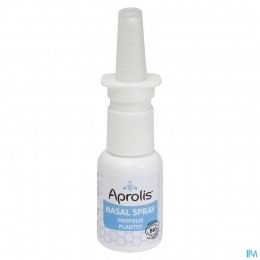 AprolisNeussprayPopolis-plantenBio20ml