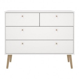 byfonQbasicBillyDressoir-Wit