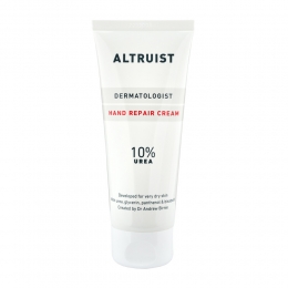 AltruistHandRepairCream10Urea75ml