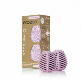 6xecoeggDryerEggSpringBlossom2stuks