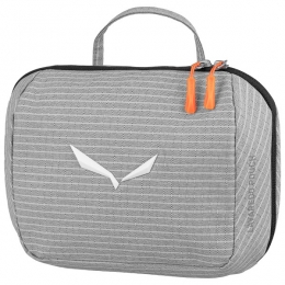 Salewa-LavaredoPouch-Tasjevoorwaardevollespullenmaat22x19x8cmgrijs