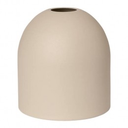 fermLIVINGCollectLampenkap-Bell-Cashmere