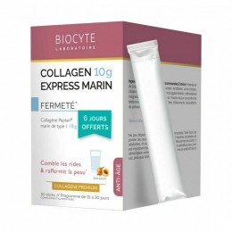 BiocyteCollagenExpress30Sticks
