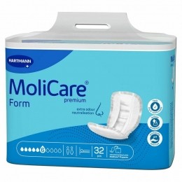 MolicarePremiumForm6d32Stuks