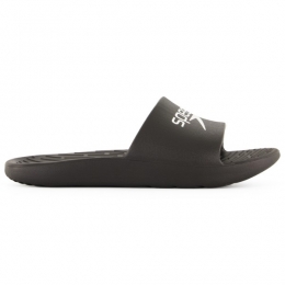 Speedo-WomensSpeedoSlide-Watersportschoenenmaat355zwartgrijs