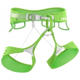Edelrid-AceIII-KlimgordelmaatXSgroen