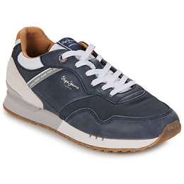 LageSneakersPepejeansLONDONCOURTM