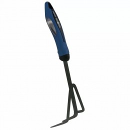 TalentoolsHandcultivatorComfortabelBlauw