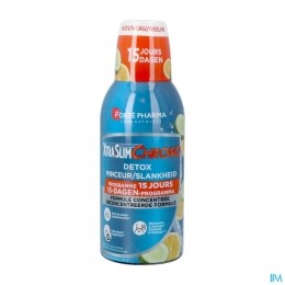 XtraslimChronoDetoxSlankheid450ml