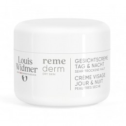 LouisWidmerRemedermGezichtscrmeDagNachtMetParfum50ml