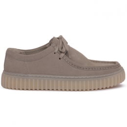 SneakersClarksCRAFTARLOLOGREY
