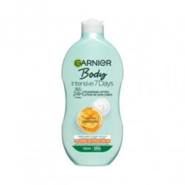 3xGarnierBodyIntensive7DaysVerzorgendeBodylotion400ml