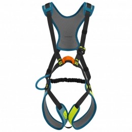 ClimbingTechnology-KidsFlik-CompletegordelmaatOneSizegrijs