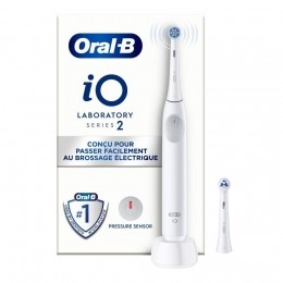 Oral-BIOLabo2Tandenborstel