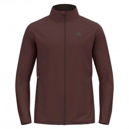 OdloBrensholmenJacketHeren