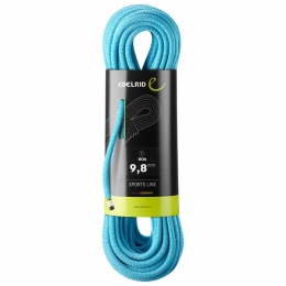 Edelrid-Boa98mm-Enkeltouwmaat70mmeerkleurig