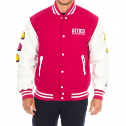 BlazerAtticaSportingGoodsAT-FW22-008-FUXIA