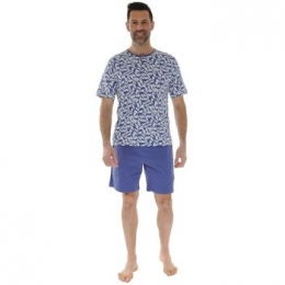 PyjamasnachthemdenChristianCaneMORRIS