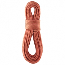 Edelrid-BoaGym98mm-Enkeltouwmaat50mrood