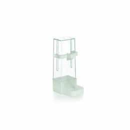 BeezteesVoederenDrinkfonteinParkietTransparant6x15cm