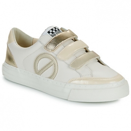 LageSneakersNoNameSTRIKESTRAPSW