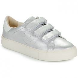 LageSneakersNoNameARCADESTRAPSPERFOS