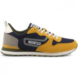 SneakersSparcoSp-flag-Yellow