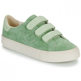 LageSneakersNoNameARCADESTRAPSPERFOS