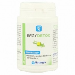 ErgydetoxCaps60