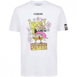 T-shirtIceberg-