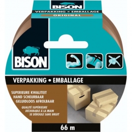 6xBisonTapeVerpakkingOriginal66meter