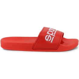 TeenslippersSparcoFortaleza-Red