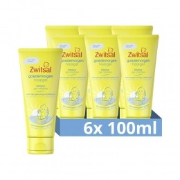 6xZwitsalHaargelGoedemorgen100ml