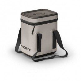 Dometic-GOSoftStorage10L-Opbergdoosmaat10lgrijs