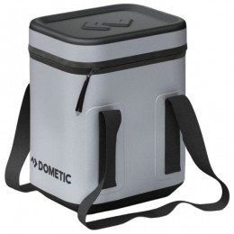 Dometic-GOSoftStorage10L-Opbergdoosmaat10lgrijs