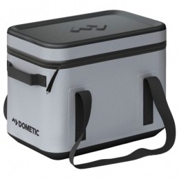 Dometic-GOSoftStorage20L-Opbergdoosmaat20lgrijs