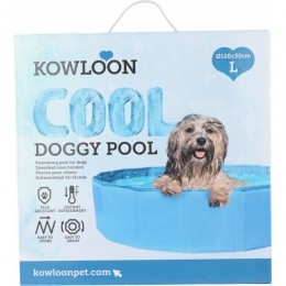 KowloonCoolPoolZwembadBubbleL120x30cm